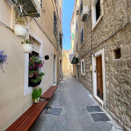 Apartment Papalina City Center Split Exterior photo
