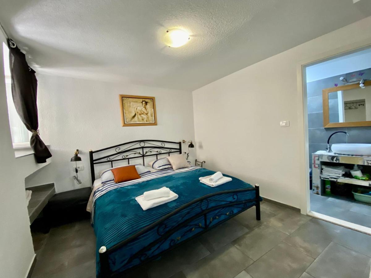 Apartment Papalina City Center Split Exterior photo