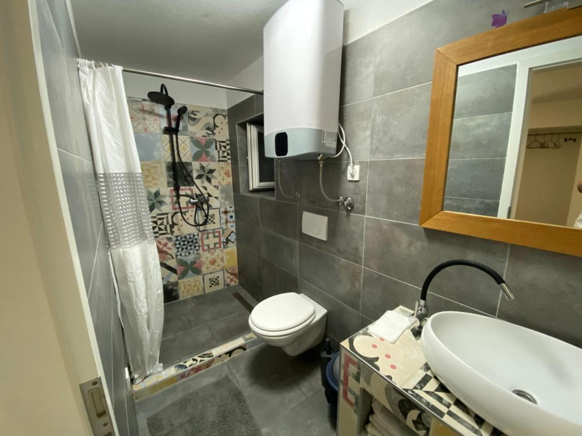 Apartment Papalina City Center Split Exterior photo