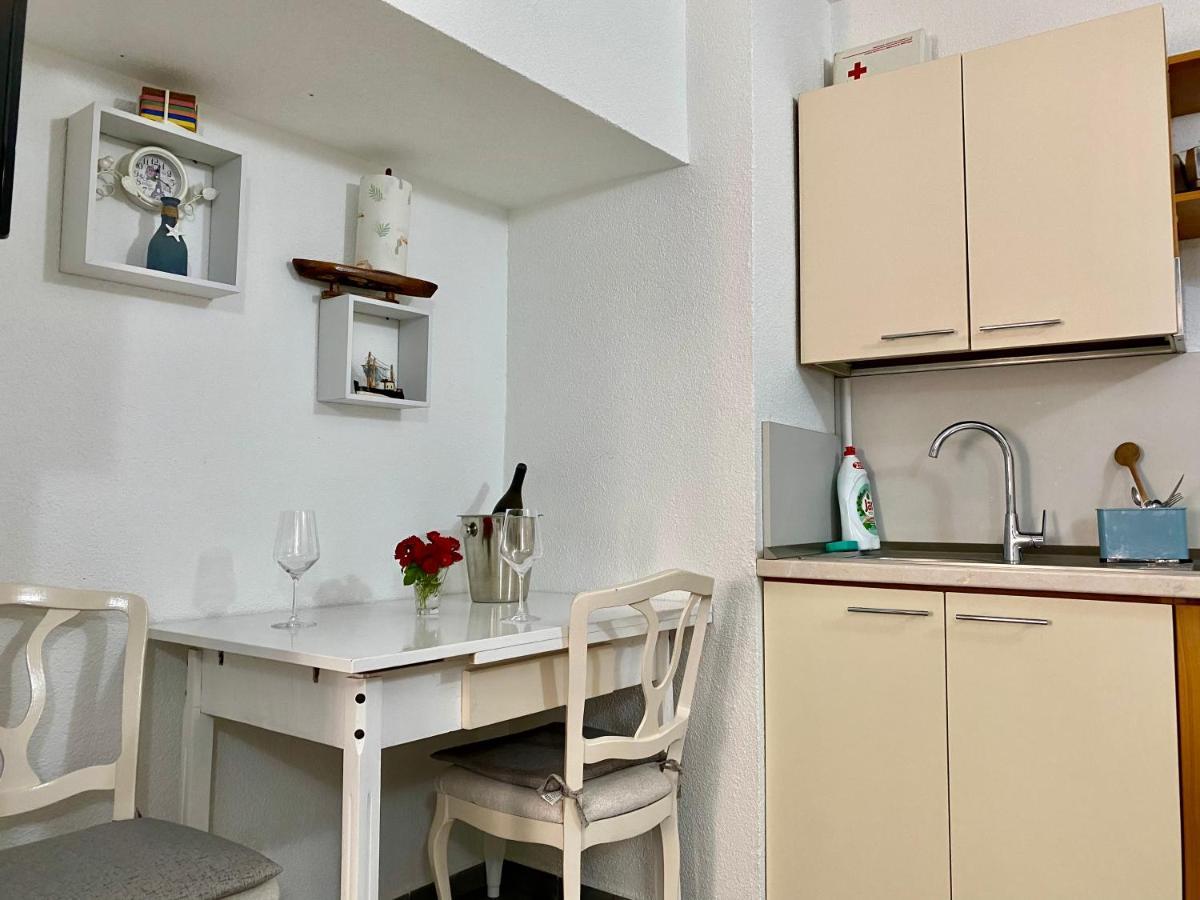 Apartment Papalina City Center Split Exterior photo