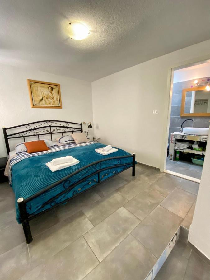 Apartment Papalina City Center Split Exterior photo